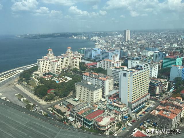 美围堵委内瑞拉，古巴为何躺枪？三重枷锁下的拉美反霸困局