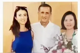 张国庆 | 巴以冲突：华裔女孩遭受两次暴袭图片