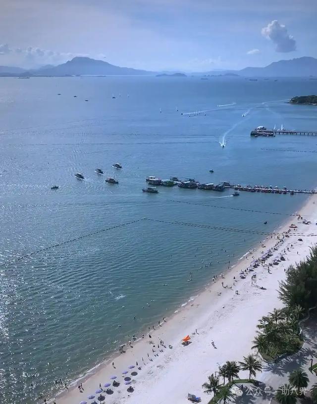 广东惠州十大打卡地（研学版）
