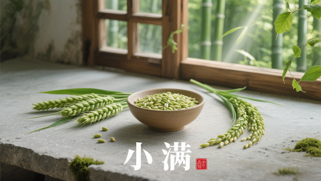 夏季养生全攻略！六个节气这样调理，清热解暑又健康