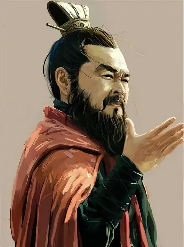 曹操《短歌行》不是求贤？“但为君故沉吟至今”，是在表白谁？