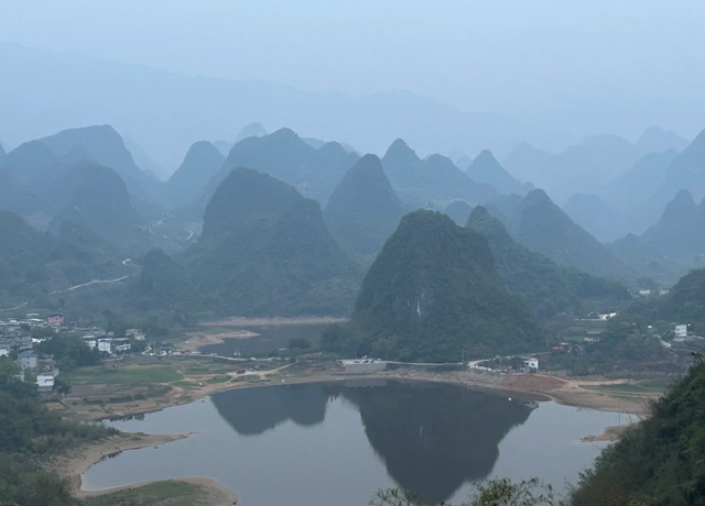 失望透顶的旅游体验，桂林阳朔这些乱象，想不到现在变成这样了！