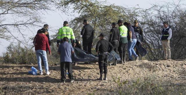 纳斯卡观光机坠毁13人全遇难，前一天刚停飞，这条航线又出事了