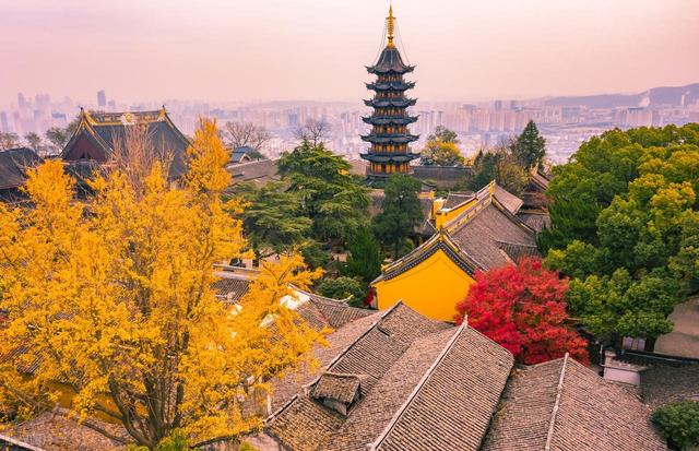 苏州本地人才知道的5个地方！网上不火，但苏州人常去，可以收藏