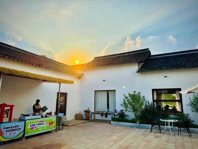 碧云花园，藏着江南阿勒泰！