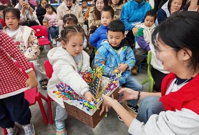 周末遛娃好去处！淄博一场馆发布活动预告！
