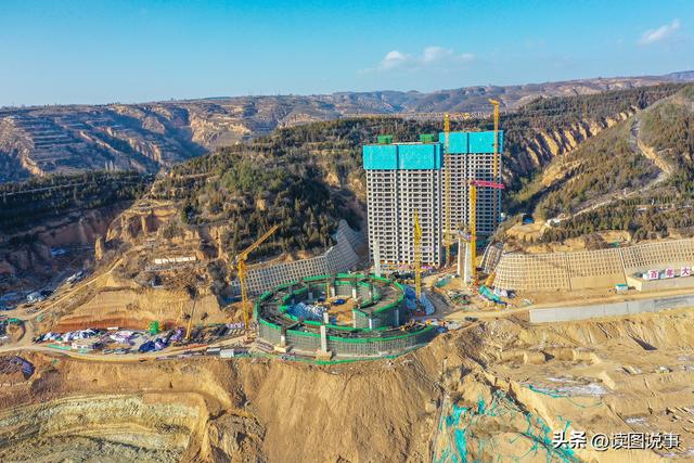 乡宁新封面 山水新坐标