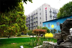 我们走在大路上｜普天德胜：聚焦科技创新 做优产业孵化 助力企业高质量发展图片