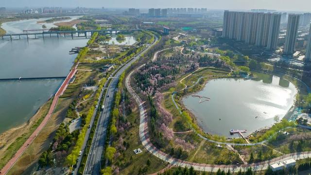 惊掉下巴！高新区爆款短剧取景地大公开→