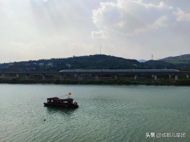 纪念武则天的“女儿节”听过没?成都出发1.5h,广元所有景区女生免票!
