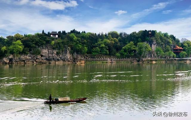 徐州“灯牌”已到位！欢迎来过年！