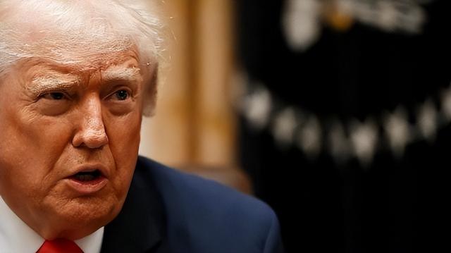 天下要大乱了，美国公布最新战略：为了中国，特朗普决心放弃世界