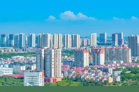 广西14市城市排名最新出炉：桂林第2，玉林领先梧州图片