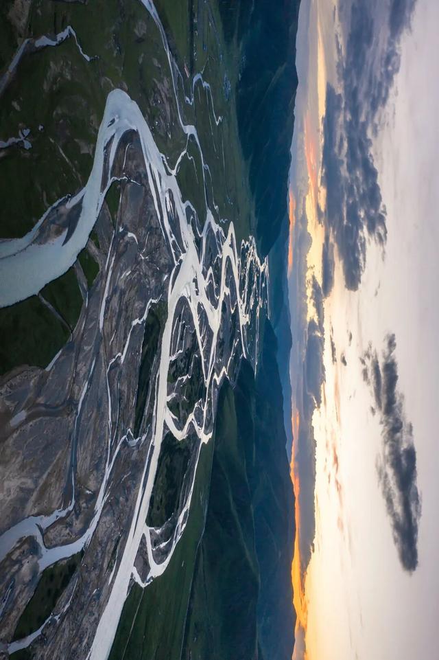 是谁吃了“世界上第一碗面”？青海海东还有多少秘密？