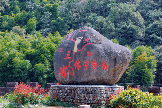 年休假去哪嗨？黄山文旅8月狂欢已就位，快乐密码就藏在这片山水里！| 皖美夏日