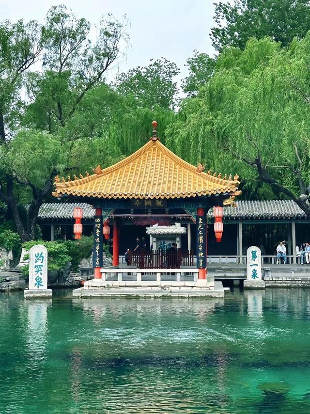 热门消息-刚从济南返来，实在不由得想说：对济南的5点印象(13)