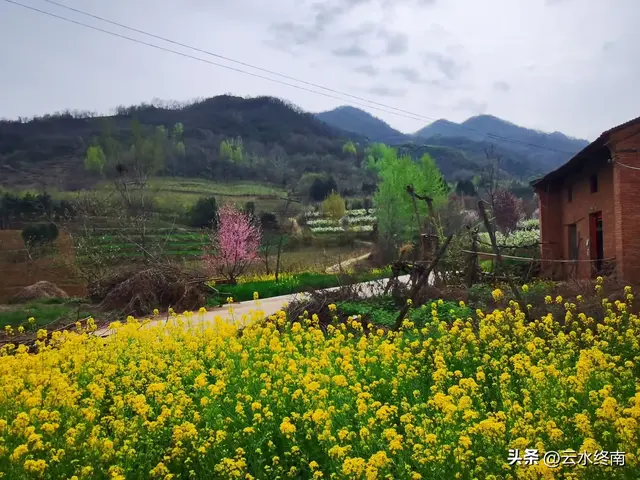 全国第二！西安这个县在全国县域旅游潜力百佳县中排名第二，是谁