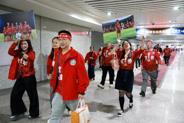 奔“县”|看江西这座小城如何把“流量”玩成“留量”