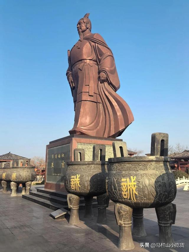 河南商丘旅游打卡攻略 | 穿越三千年的烟火与古韵！