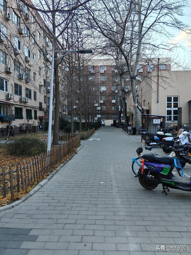 功德林监狱遗址