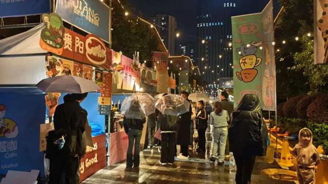 汇川第二届酱香咖啡生活文化周，不容错过的精彩！