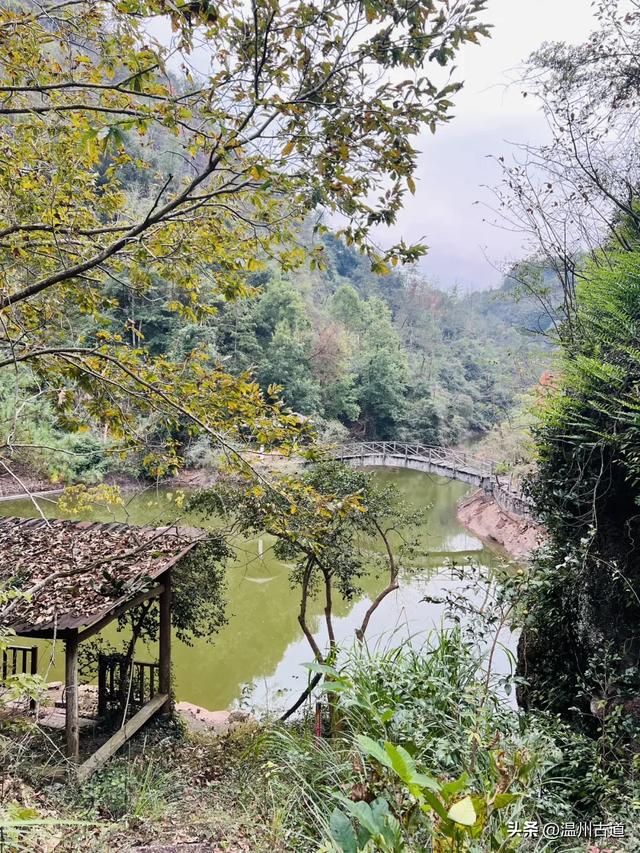 领略浙东丹霞地貌!仙居户外经典穿越线路,二小时可至!