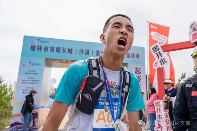 榆林这趟徒步，后劲太大了…