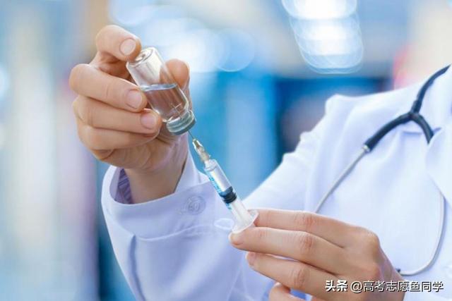 高三女生填志愿犯难，6类专业被说“适合”，家长：别盲目跟风