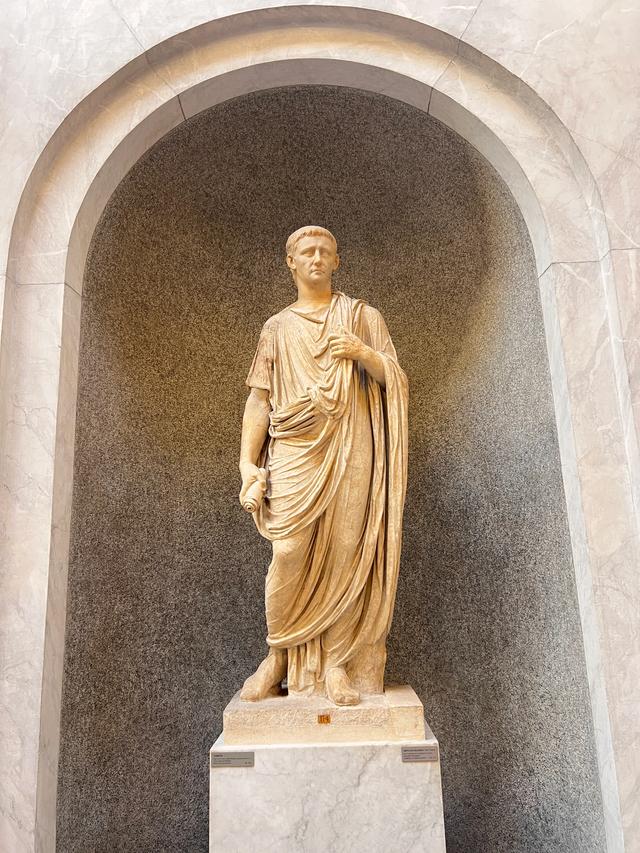 我的欧洲之行梵蒂冈一日游