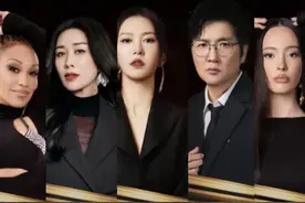 歌手2024巅峰之夜请来众多大咖，迪玛希再次回归，网友：记得关麦图片