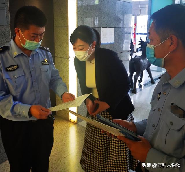 为何警察不帮你把被骗的钱追回来？公安统一回复，揭秘诈骗黑产链