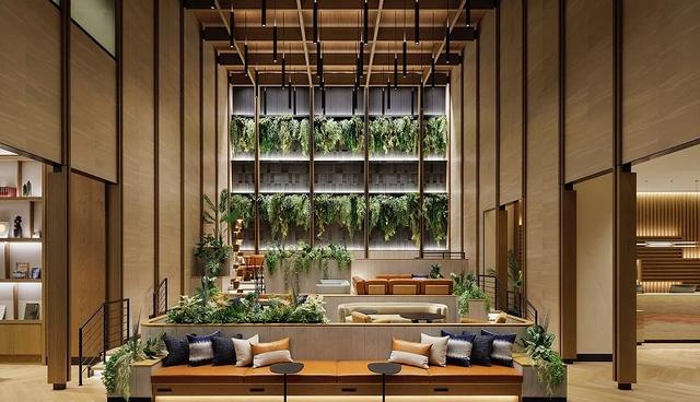 鹿儿岛自由行住宿推荐「鹿儿岛喜来登酒店」:温泉美食超享受!