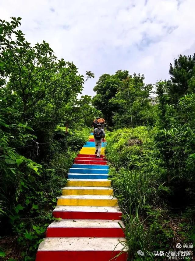 登山看奇石、走醉美海岸栈道和醉美沙滩，这样的一日游你可喜欢