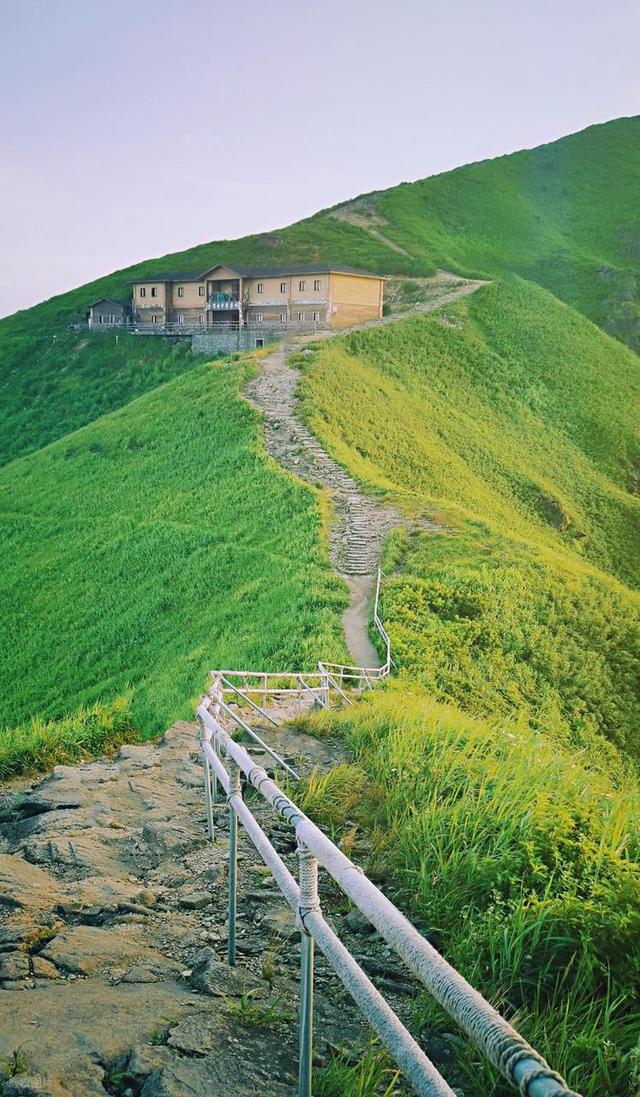 江西最好玩的6个城市，你去过几个？