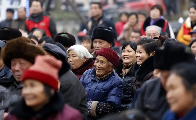 中国将迎来前所未有的死亡高峰，专家给出答案：是这些因素导致的