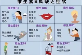 冬季皮肤干、易感冒？专家提醒！补充这3种维生素很关键图片