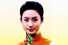 她曾是央视最美主持人，去世时年仅33岁，临终前被“折磨”了19天图片