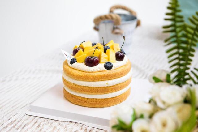 买蛋糕别踩坑！6 寸 8 寸 10 寸到底多大？看这篇就够了