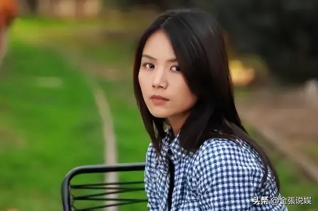 陈思诚爱惨了她，王凯迷恋着她，41岁成单亲妈妈的她活成了大赢家