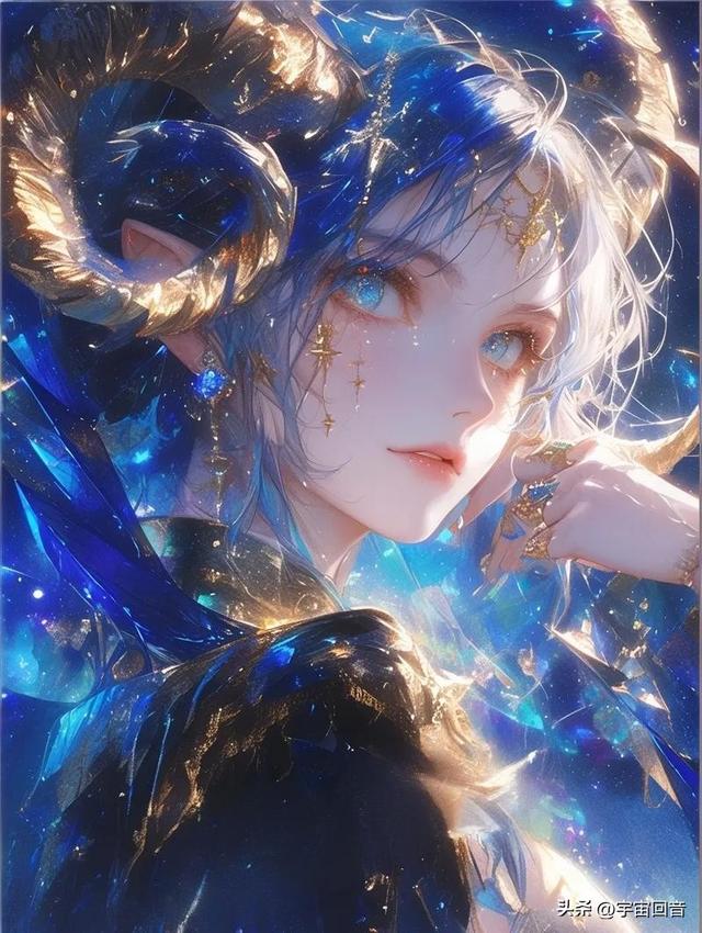 白羊座12月30至31日，天要助你，才让你看到此文！