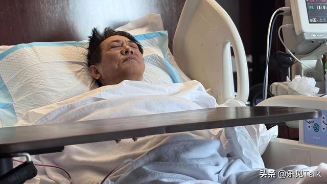 李连杰“换心”真相大白，向太曝更多内幕，一夜回春秘密终被揭开