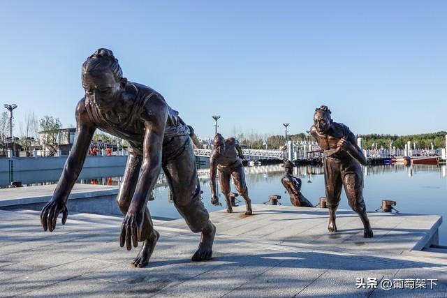 创投市场：探访北京通州大运河的文化符号