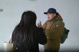 上班路上被撞，有假条，休息后被辞退？图片