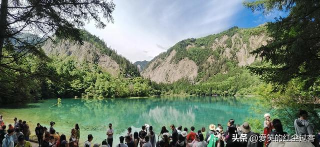 我的旅行日记——重游九寨沟