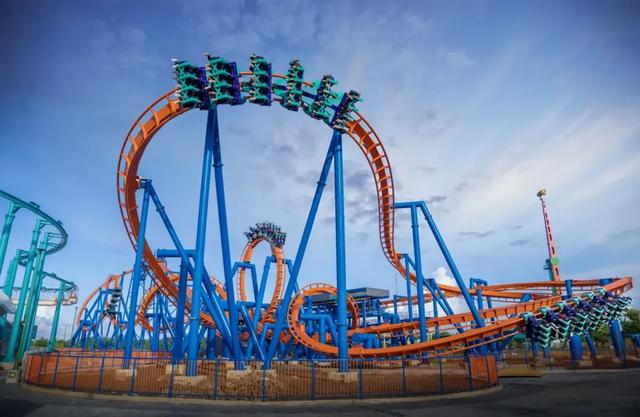 全球首个乐高哈利・波特主题园区将落地德国乐高乐园