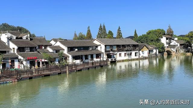 在上海的第九日（10.10）