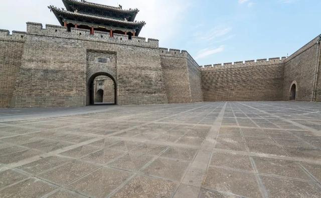 山东鲜为人知的古城，依山傍水、风景优美，你去过吗