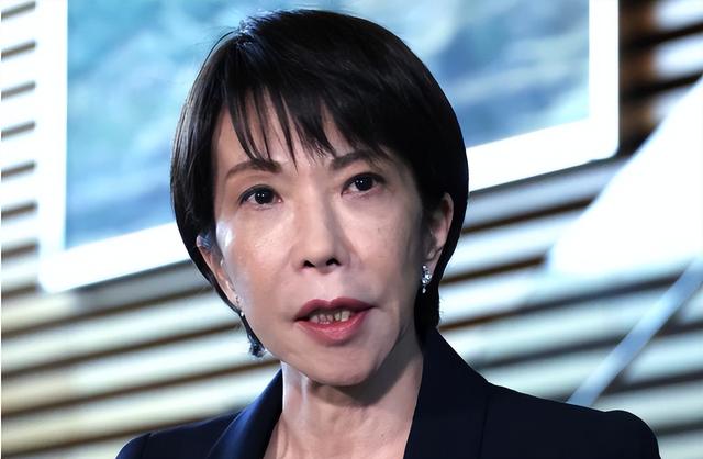 日本局势一夜变天	，日本内部，把矛头瞄向了高市早苗