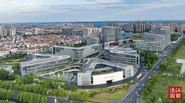 共拓“科技+文旅”新蓝海！粤港澳大湾区知名文旅企业青睐绵阳