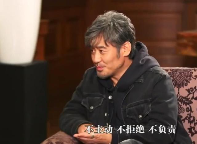 善恶终有报！移居英国仅2年，57岁吴秀波再迎噩耗，步李易峰后尘